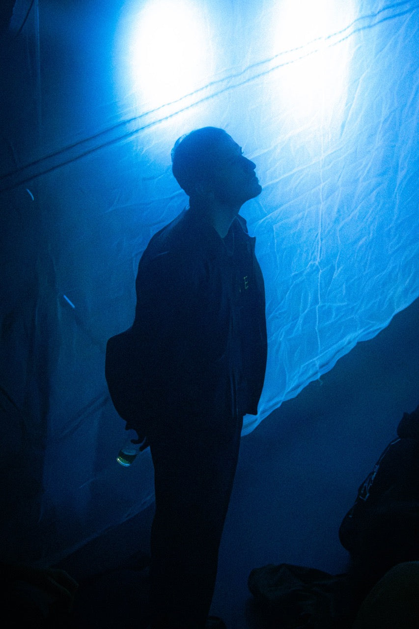 Soundlab workshop: lichttechnieken (€10/€20)