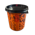 Zeefdruk inkt per 200ml (papier of textiel)