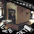 Printlab workshop: risoprinten (€16/€8) 21/10