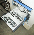Aantal prints per kant per kleur (inkt)