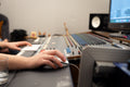 Soundlab workshop: mastering (€10/€20)