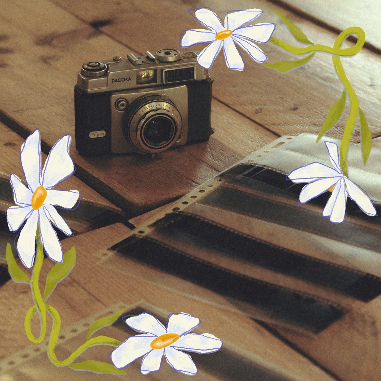 Fotolab workshop: zwart-wit filmontwikkeling (€19/€38)