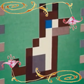Printlab workshop: pixelated RISO (€8/€16)
