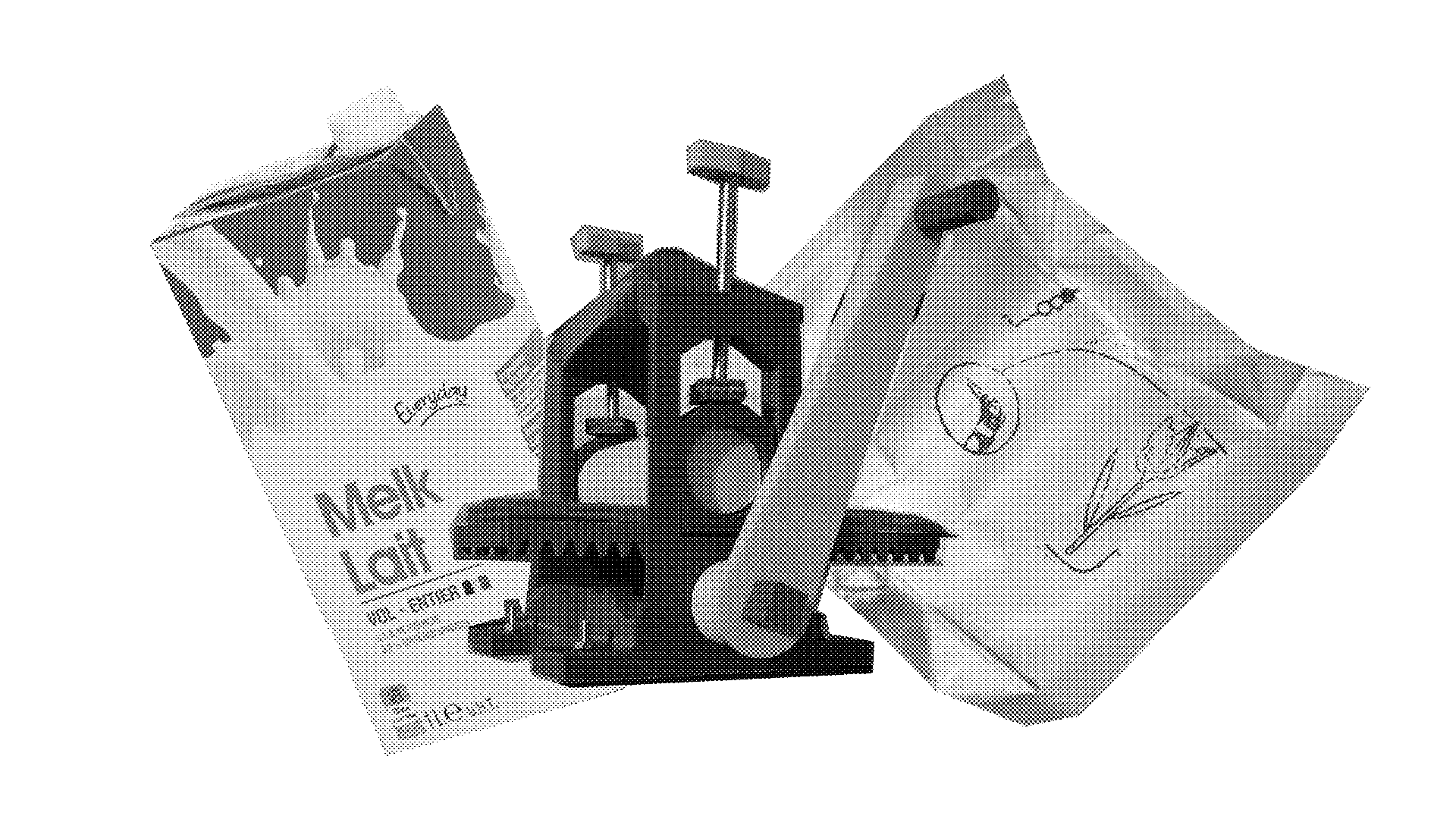 Printlab workshop: van melkdoos tot meesterdruk